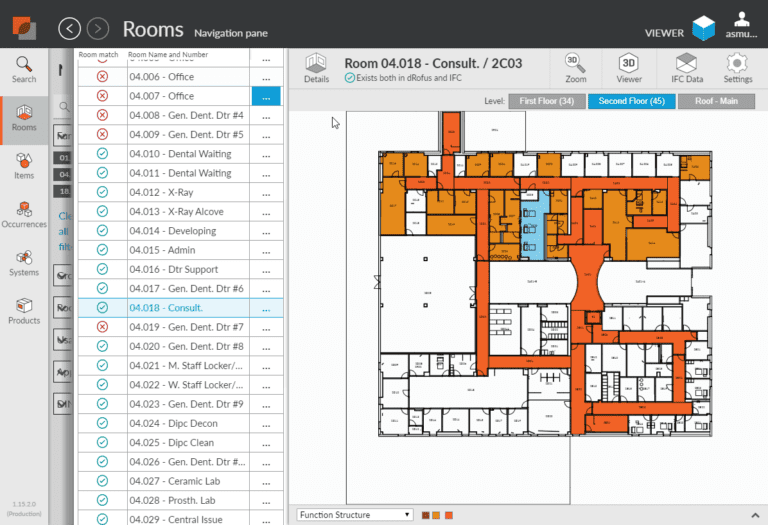 الدليل الشامل لأدوات نمذجة معلومات البناء (Building Information Modeling – BIM): 25 برنامجًا أساسيًا لمحترفي الهندسة المعمارية والهندسة والبناء (Architecture, Engineering, and Construction – AEC)